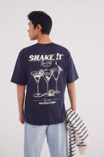 Футболка Shake It