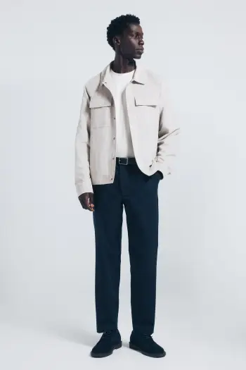 Штани Comfort Fit