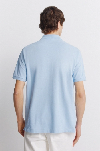 Базове поло Springfield Regular Fit