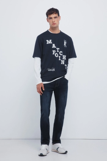 Джинси Slim Fit