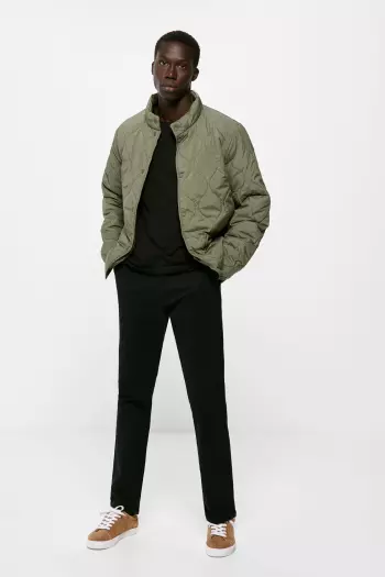 Штани чінос Slim fit
