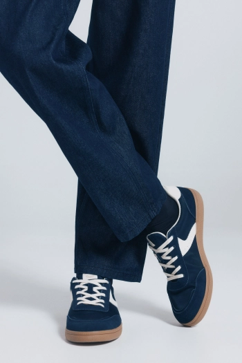 Кросівки в стилі ретро