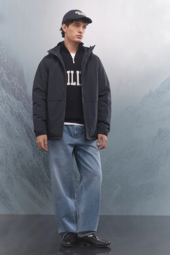 Парка стьобана