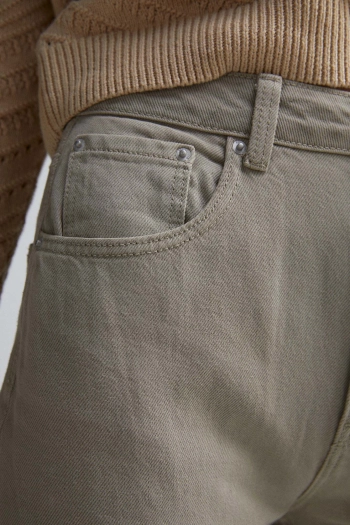 Джинси Wide Leg