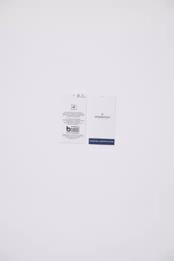 Футболка-поло з тканини піке класичного крою