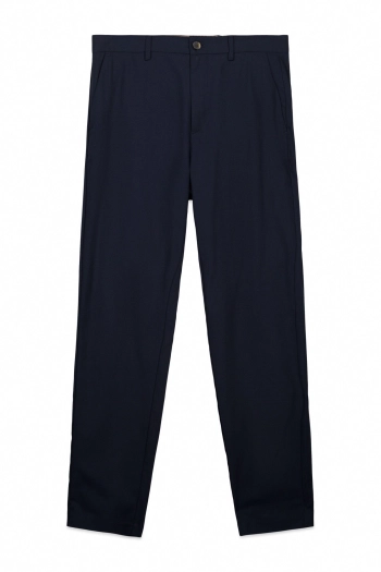 Чиносы комфортного кроя