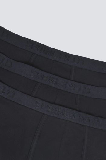 Набор из 3 хлопковых трусов