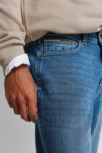 Джинсы Regular fit