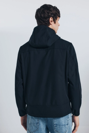 Технологическая парка softshell