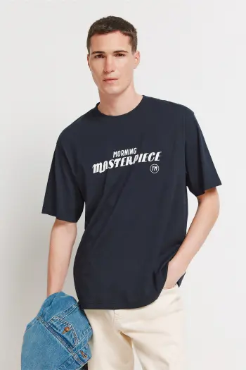 Футболка Masterpiece