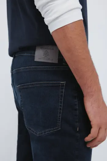 Джинси Slim Fit