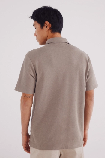 Футболка-поло Slim fit