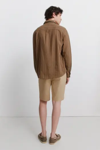 Кольорові бермуди comfort fit