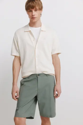 Кольорові бермуди comfort fit