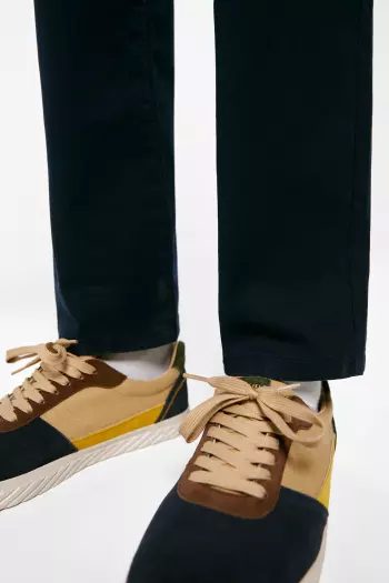 Штани чінос Slim fit