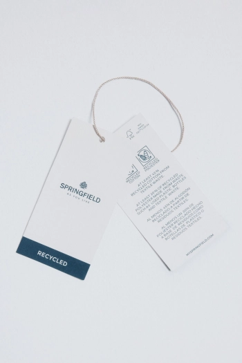 Однотонний светр із фактурної крученої пряжі