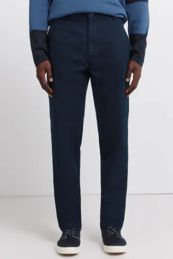 Штани чинос regular fit