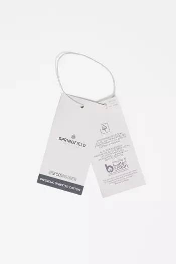 Штани чінос Slim fit