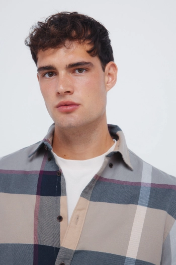 Картата сорочка