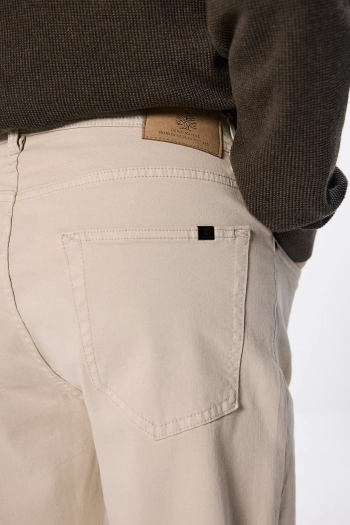 Штани Slim fit