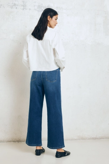 Джинси Wide Leg
