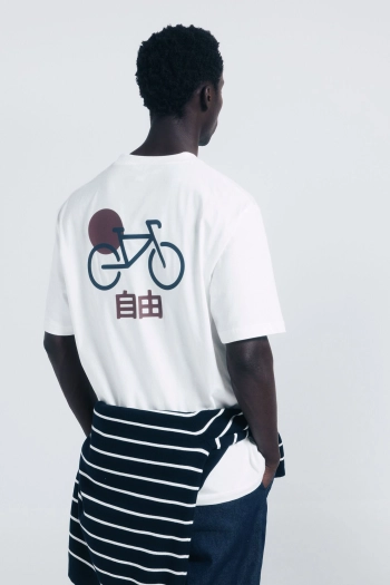 Футболка Japan bike