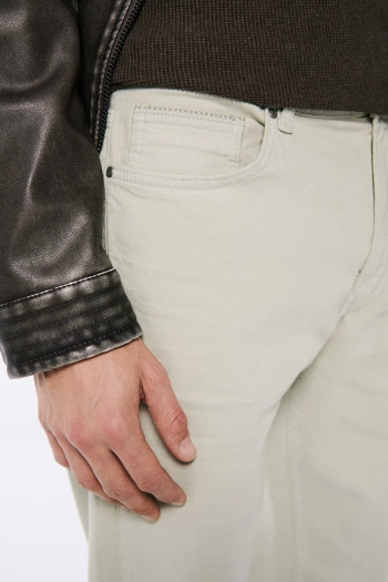 Брюки Slim fit