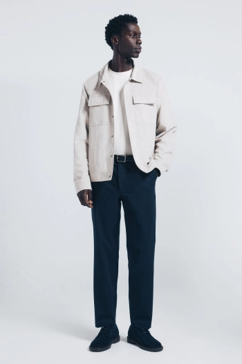 Брюки Comfort Fit