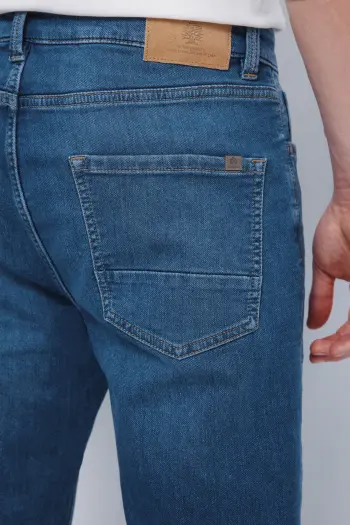 Джинси Slim Fit