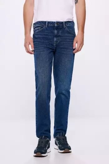 Джинси Slim Fit