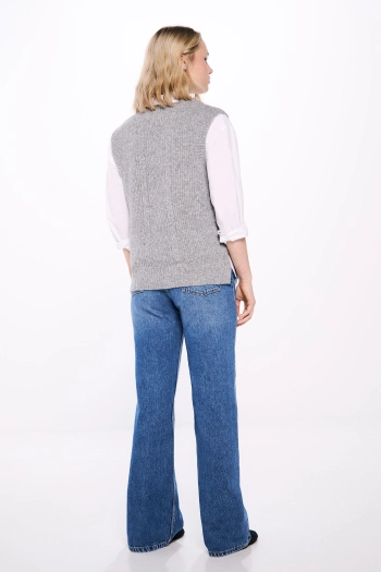 Джинси Wide Leg