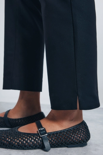 Прямые брюки чинос