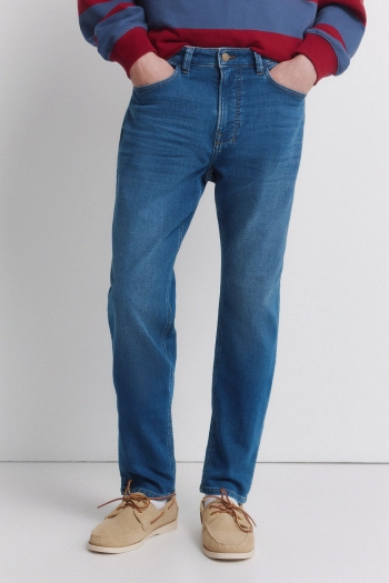 Джинси Slim Fit