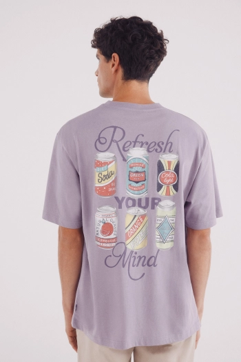 Футболка Refresh