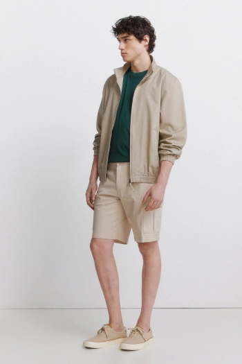 Базовая футболка Springfield