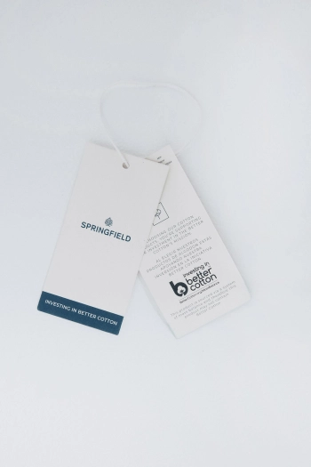 Легка оксфордська сорочка