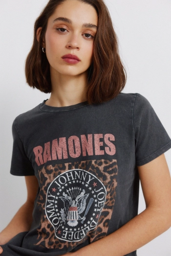 Футболка Ramones