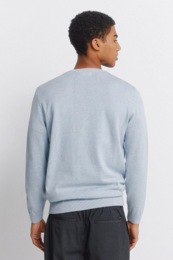 Базовий джемпер Springfield із логотипом