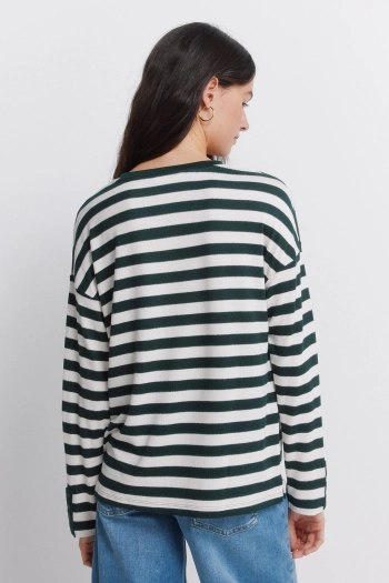 Футболка з принтом