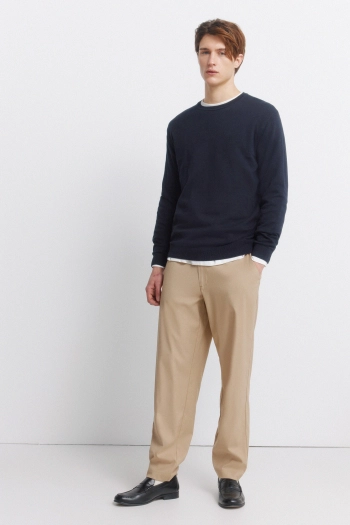 Базовий джемпер Springfield із логотипом