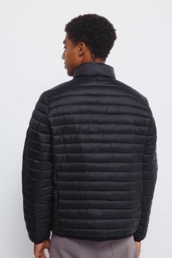 Куртка-пуховик