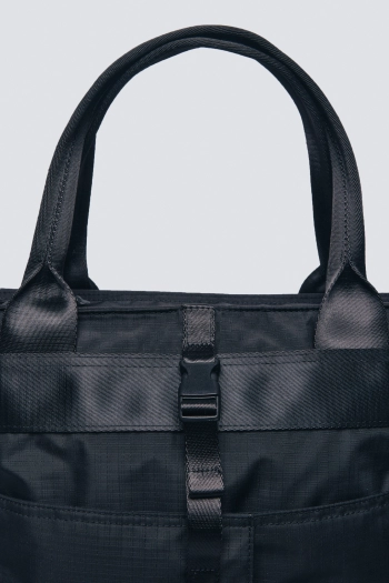 Спортивная сумка из переработанного полиэстера