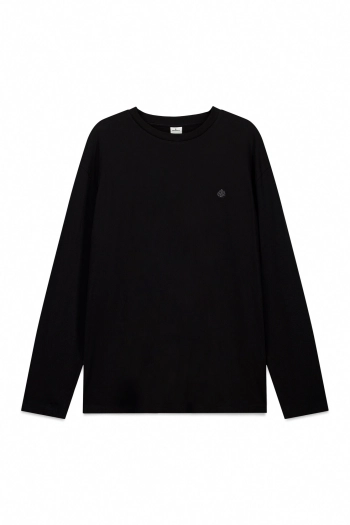 Лонгслів з карбонової тканини