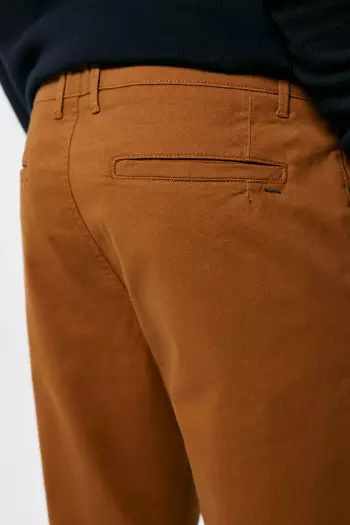 Штани чінос Slim fit