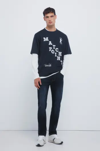 Джинси Slim Fit