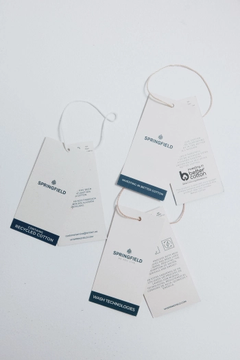 Джинсы Mom Fit