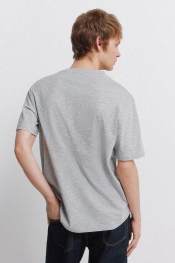 Футболка logo sport