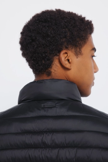 Куртка-пуховик