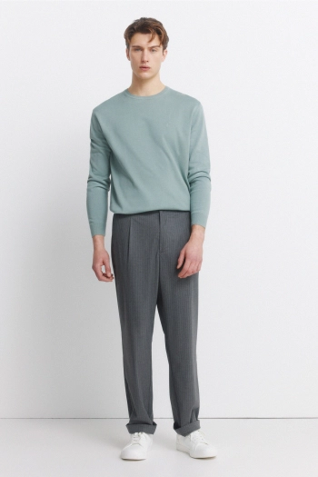 Базовий джемпер Springfield із логотипом