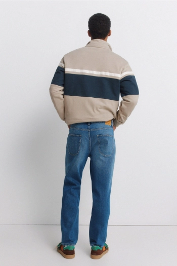 Джинсы Regular fit